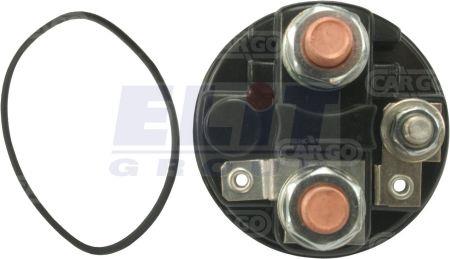 Cargo 138409 Solenoid Relay Cover 138409