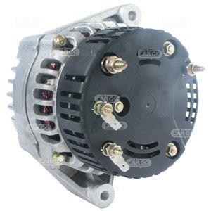 Cargo 113610 Alternator 113610 113610 Cargo Alternator