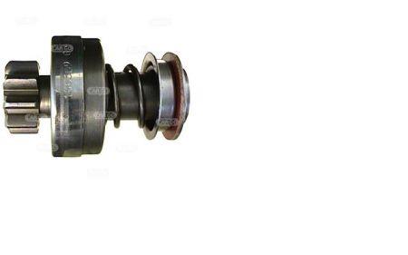136509 Cargo Freewheel gear, starter