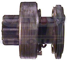 137481 Cargo Freewheel gear, starter