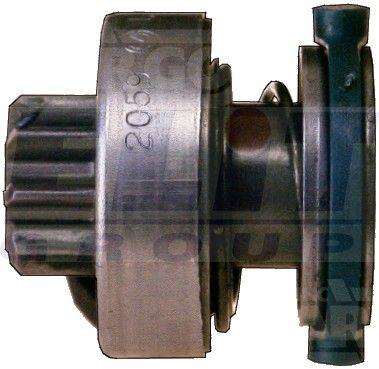 137483 Cargo Freewheel gear, starter