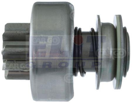 130950 Cargo Freewheel gear, starter