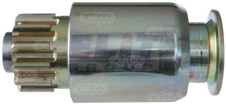 131056 Cargo Freewheel gear, starter