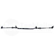 Autotechteile 4617 Steering rod assembly 4617