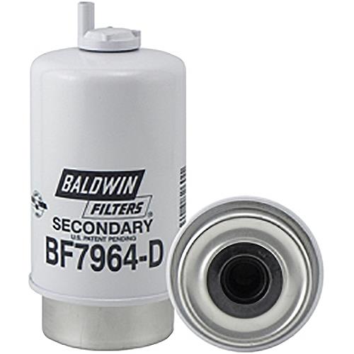 Baldwin BF7964-D Fuel filter BF7964D