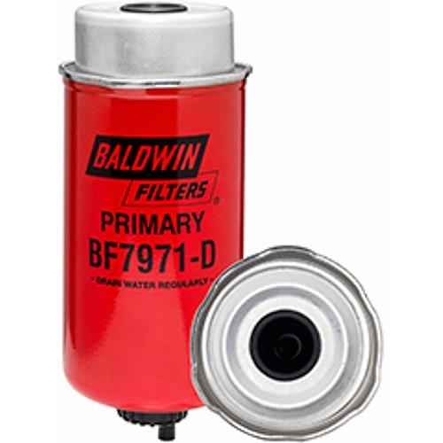 Baldwin BF7971-D Fuel filter BF7971D