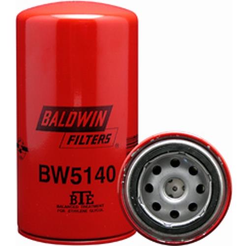 Baldwin BW5140 Cooling liquid filter BW5140