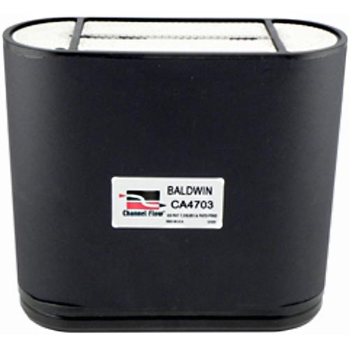 Baldwin CA4703 Air filter CA4703