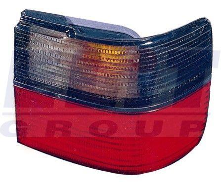Depo 441-1932L-UE Tail lamp outer left 4411932LUE