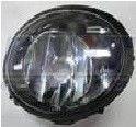 Depo 441-2052L-UE Fog headlight, left 4412052LUE