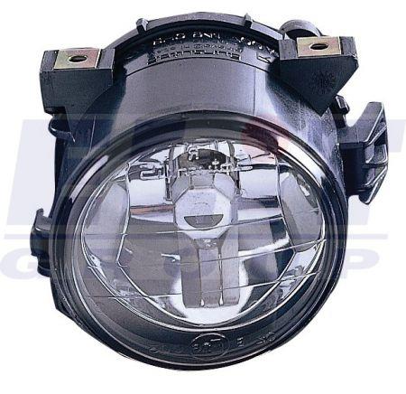 Depo 445-2002R-UE Fog headlight, right 4452002RUE