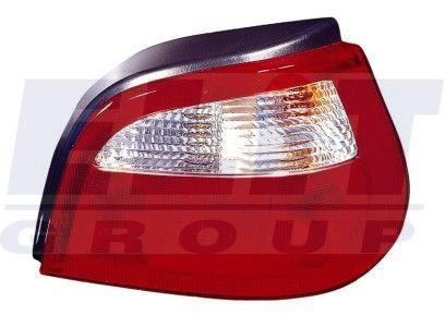 Depo 551-1927R-UE Tail lamp right 5511927RUE