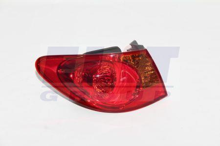 Depo 221-1939L-UE Tail lamp outer left 2211939LUE