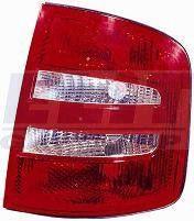 Depo 665-1902R-UE Tail lamp right 6651902RUE