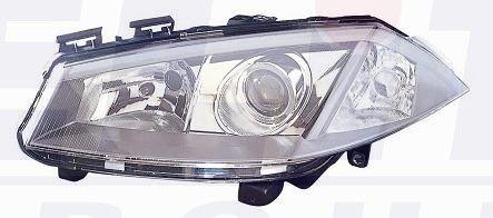 Depo 551-1160L-LEHM6 Headlight left 5511160LLEHM6