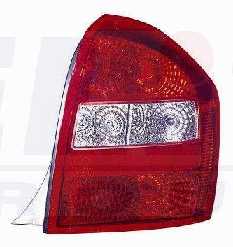 Depo 223-1925R-UE Tail lamp right 2231925RUE