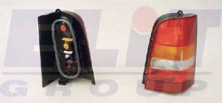 Depo 440-1936R-UE Tail lamp right 4401936RUE