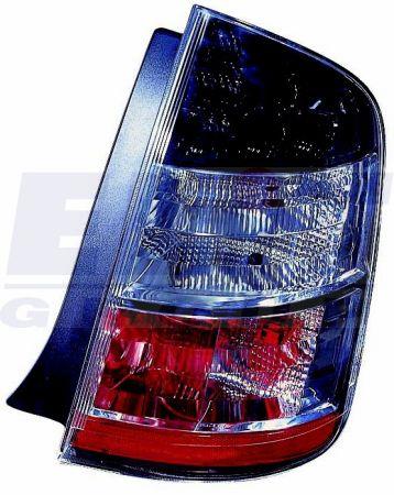 Depo 212-19J8R-UE Combination Rearlight 21219J8RUE