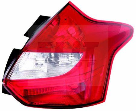 Depo 431-19A4R-UE Tail lamp right 43119A4RUE