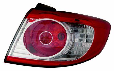 Depo 221-1952R-UE Tail lamp outer right 2211952RUE