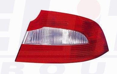 Depo 665-1916R-UE Tail lamp right 6651916RUE