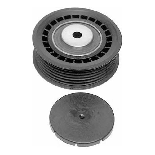 INA 531 0748 10 V-ribbed belt tensioner (drive) roller 531074810