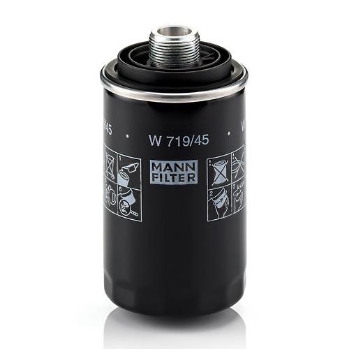 Buy Mann-Filter W 719&#x2F;45 at a low price in United Arab Emirates!
