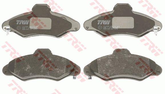 Buy TRW GDB1349 at a low price in United Arab Emirates!