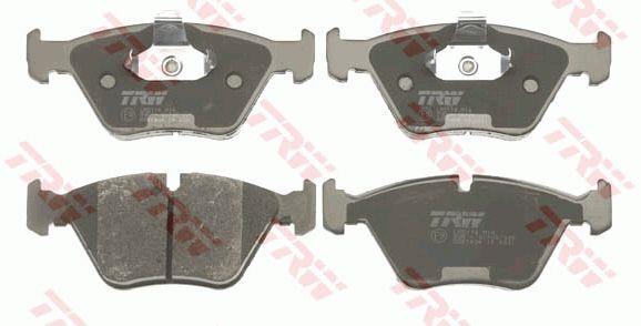 Buy TRW GDB1404 at a low price in United Arab Emirates!