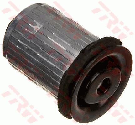 Front lower control arm front bushing TRW JBU526