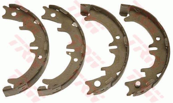 Buy TRW GS8446 at a low price in United Arab Emirates!