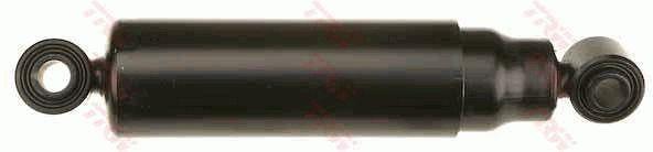 TRW JHZ5092 Rear oil shock absorber JHZ5092