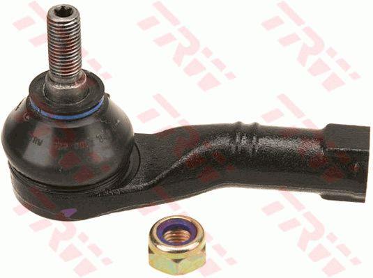 Left tie rod end TRW JTE1011