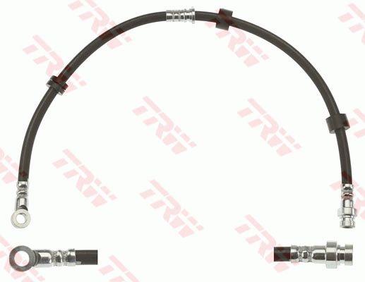 TRW PHD1231 Brake Hose PHD1231 PHD1231 TRW Brake Hose