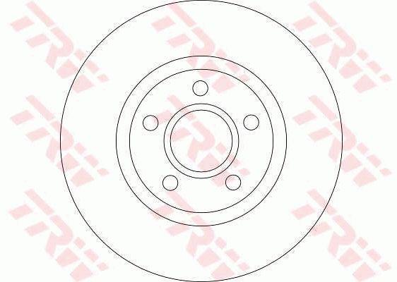Buy TRW DF4424 at a low price in United Arab Emirates!