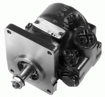 MSG IV002 Hydraulic Pump, steering system IV002