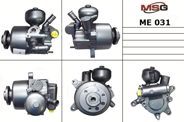 MSG ME031 Hydraulic Pump, steering system ME031