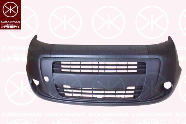Klokkerholm 2053905A1 Front bumper 2053905A1