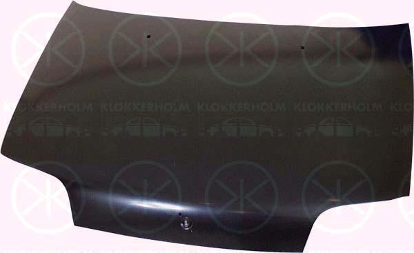 Klokkerholm 2022280A1 Hood 2022280A1