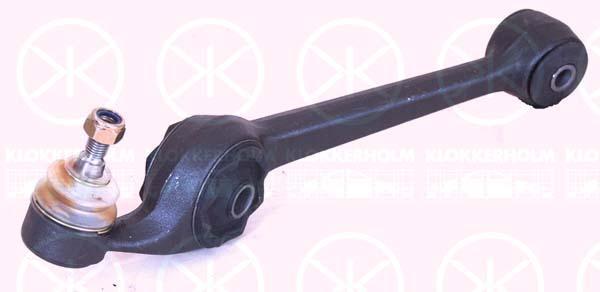 Klokkerholm 2552362A1 Track Control Arm 2552362A1