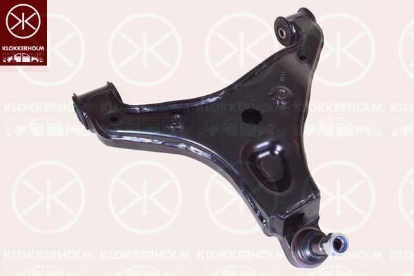 Klokkerholm 3547361A1 Track Control Arm 3547361A1