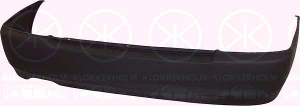 Klokkerholm 3717950 Bumper rear 3717950
