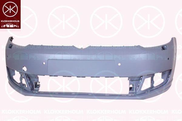 Klokkerholm 9549902A1 Front bumper 9549902A1