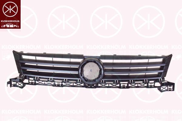 Klokkerholm 9571990A1 Grille radiator 9571990A1