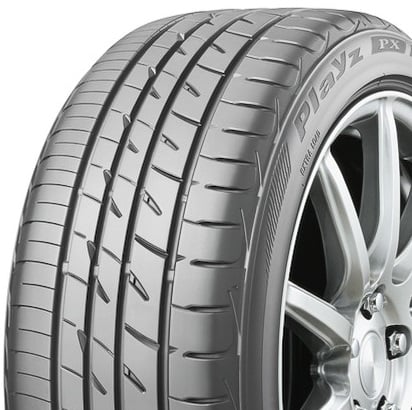 Passenger Summer Tyre Bridgestone PlaYz PX 185&#x2F;60 R14 82H Bridgestone PSR01833