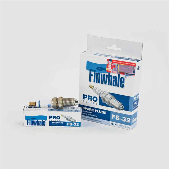 Finwhale FS32 Spark plug FS32