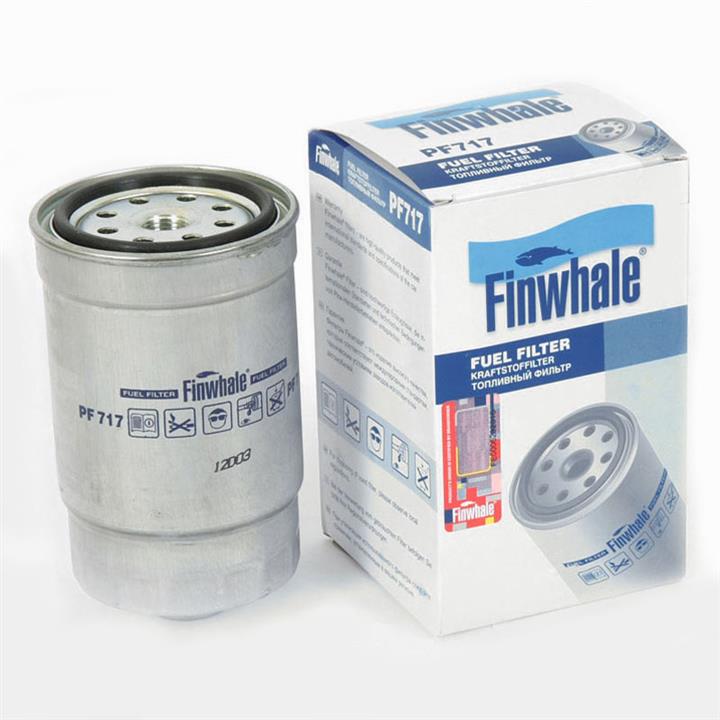 Finwhale PF717 Fuel filter PF717