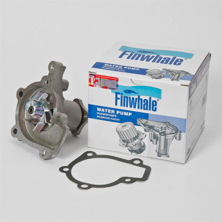 Finwhale WP0303 Water pump WP0303