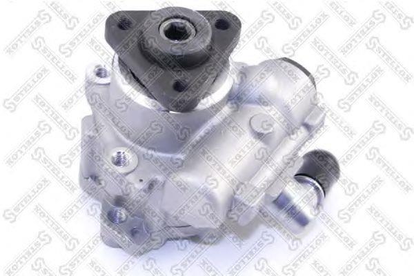 0035517SX Stellox Hydraulic Pump, steering system