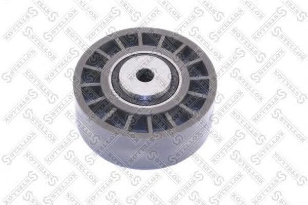 0340033SX Stellox Drive belt tensioner pulley